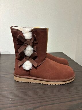 Koolaburra boots